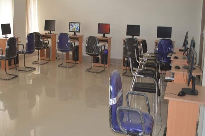 Pratiksha College of Nursing campus in Guwahati, Assam, India — photo 5