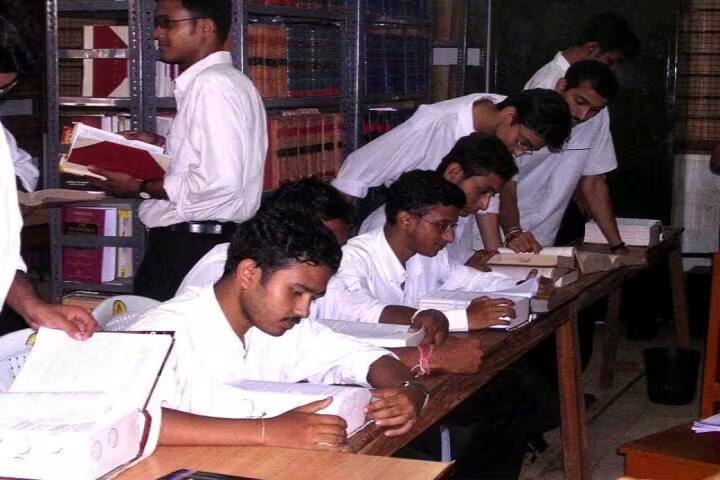 Midnapore Law College campus in Midnapore, West Bengal, India — photo 6