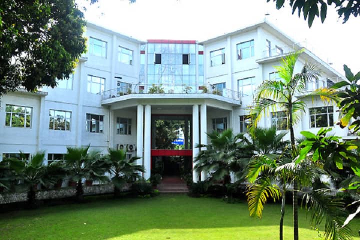 SRGC Muzaffarnagar campus in Muzaffarnagar, Uttar Pradesh, India — photo 1