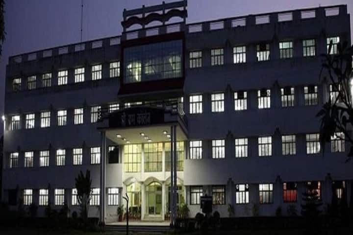 SRGC Muzaffarnagar campus in Muzaffarnagar, Uttar Pradesh, India — photo 2
