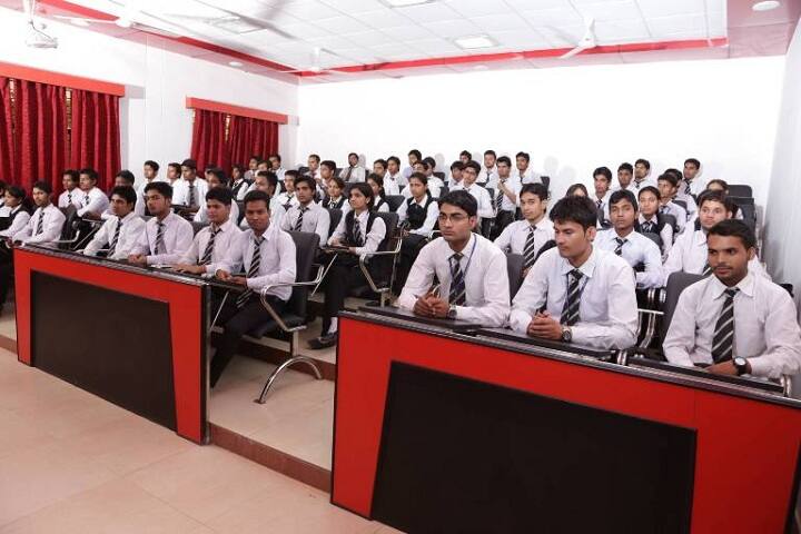 SRGC Muzaffarnagar campus in Muzaffarnagar, Uttar Pradesh, India — photo 4