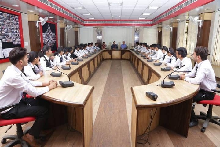 SRGC Muzaffarnagar campus in Muzaffarnagar, Uttar Pradesh, India — photo 5