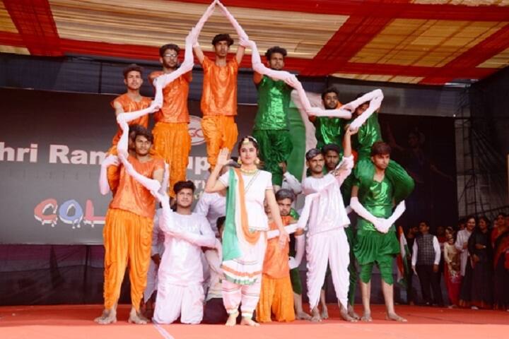 SRGC Muzaffarnagar campus in Muzaffarnagar, Uttar Pradesh, India — photo 6