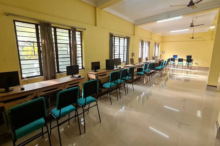 Pramoth Nath Das Academy of Nursing campus in Asansol, West Bengal, India — photo 5
