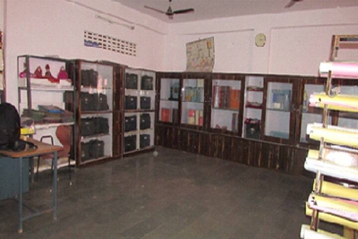 Pragyan College of Nursing campus in Bhopal, Madhya Pradesh, India — photo 5