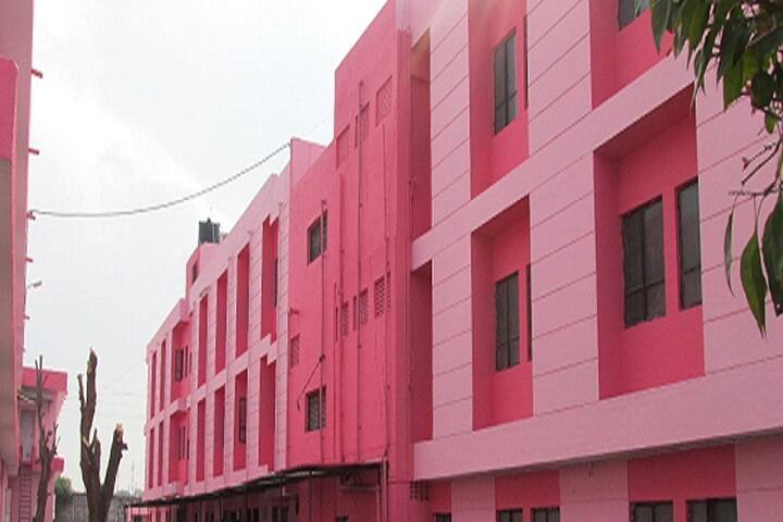 Pragyan College of Nursing campus in Bhopal, Madhya Pradesh, India — photo 6
