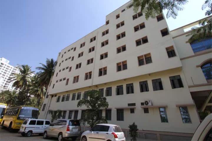 PR College of Nursing campus in Bangalore, Karnataka, India — photo 1