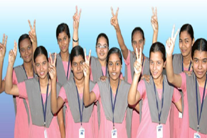 Sri Sai College of Nursing campus in Anantapur, Andhra Pradesh, India — photo 5