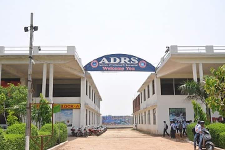 ADRS Institute of Technology and Management, Aligarh campus in Aligarh, Uttar Pradesh, India