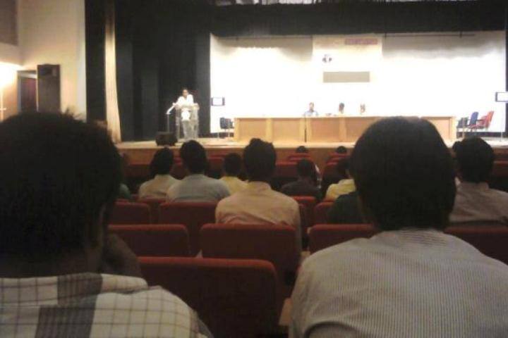 NIT Agartala campus in Agartala, Tripura, India — photo 2