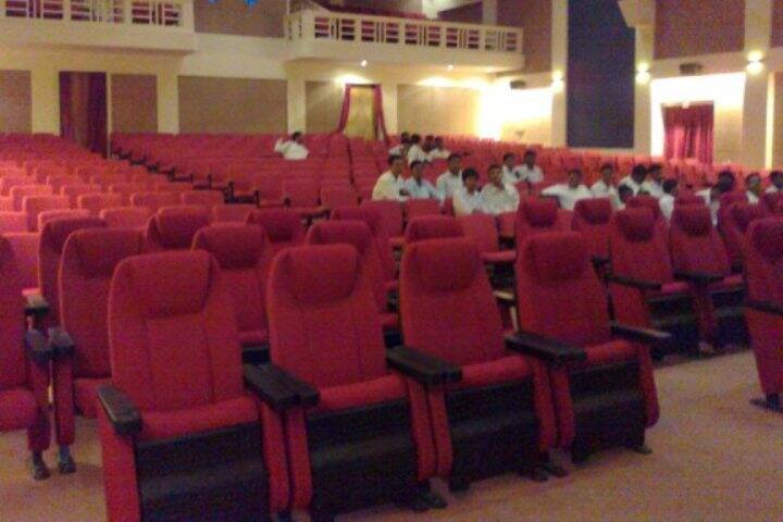 NIT Agartala campus in Agartala, Tripura, India — photo 3
