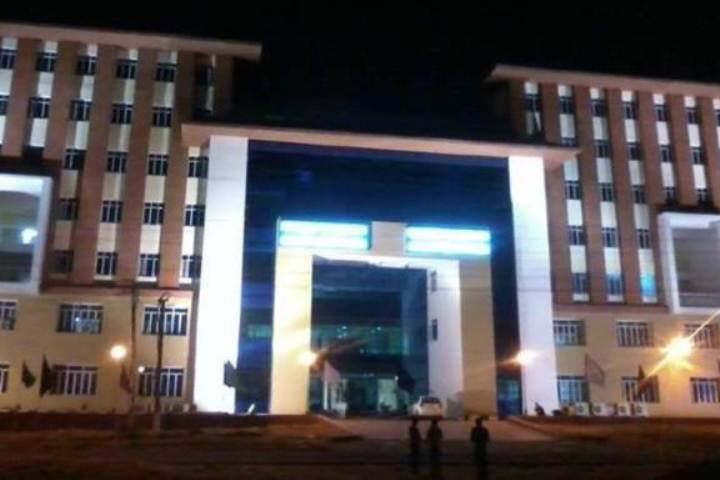 NIT Agartala campus in Agartala, Tripura, India — photo 6