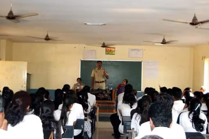 MGM Law College campus in Navi Mumbai, Maharashtra, India — photo 3