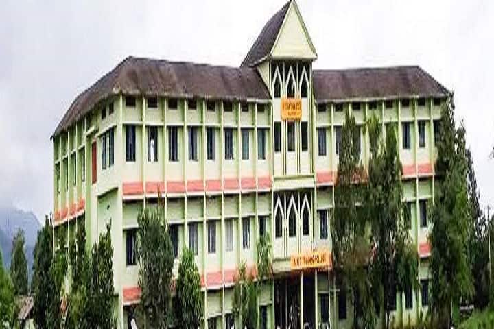MCT College of Legal Studies campus in Melmuri, Kerala, India — photo 2