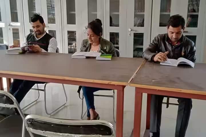 Mawana College of Law campus in Mawana, Uttar Pradesh, India — photo 2