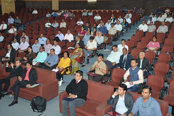 RDGMC Ujjain campus in Ujjain, Madhya Pradesh, India — photo 3