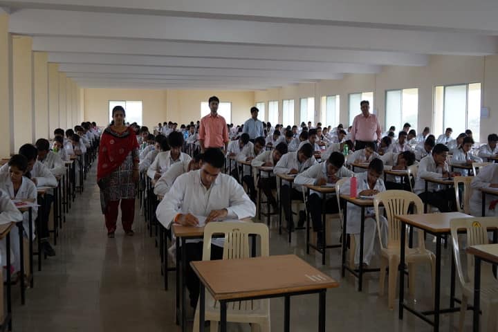 RDGMC Ujjain campus in Ujjain, Madhya Pradesh, India — photo 4