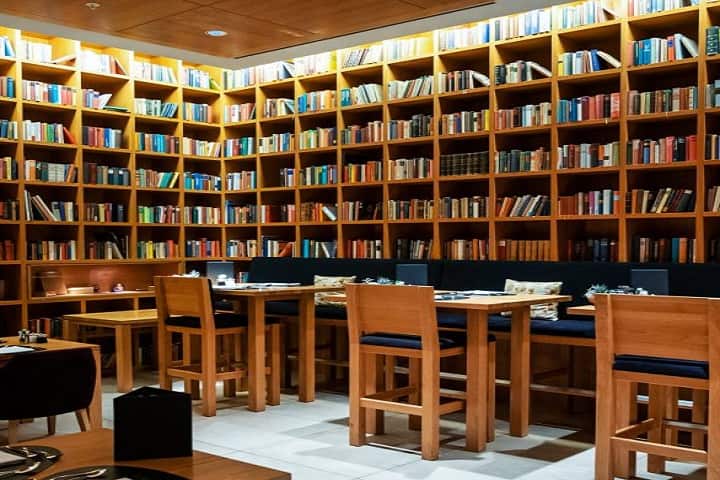 Manair College of Law campus in Khammam, Telangana, India — photo 2