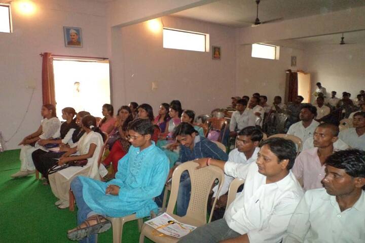 Mahendra Pratap Singh Law College campus in Allahabad, Uttar Pradesh, India — photo 4