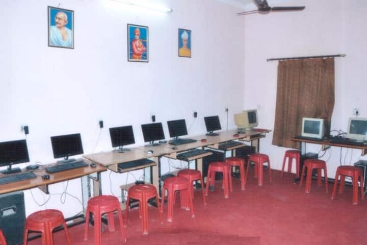 Mahavir Law College campus in Jaipur, Rajasthan, India — photo 3