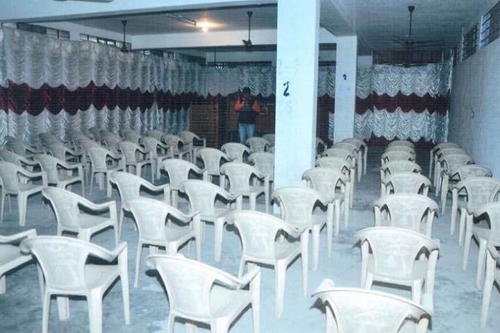 Mahavir Law College campus in Jaipur, Rajasthan, India — photo 5