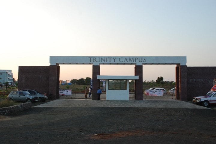 Prestige Institute of Management and Research campus in Bhopal, Madhya Pradesh, India — photo 1