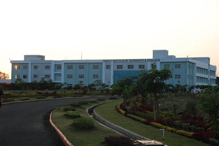 Prestige Institute of Management and Research campus in Bhopal, Madhya Pradesh, India — photo 2