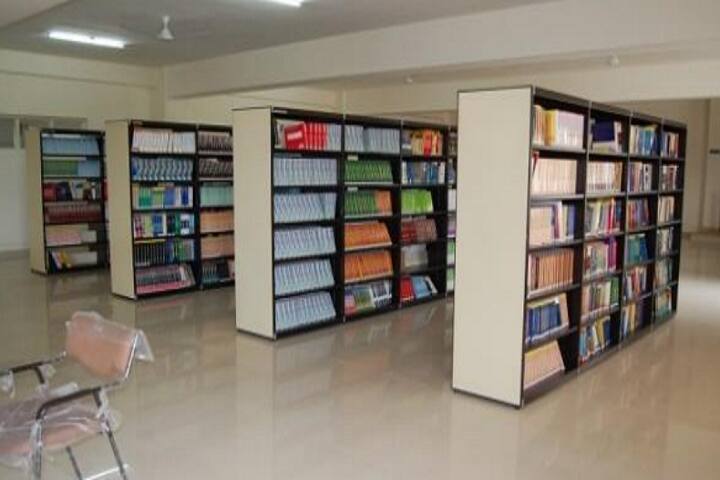 Prestige Institute of Management and Research campus in Bhopal, Madhya Pradesh, India — photo 5