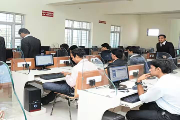 Rajgad Technical Campus campus in Pune, Maharashtra, India — photo 3