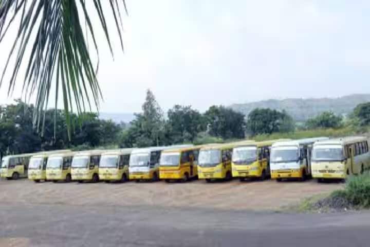 Rajgad Technical Campus campus in Pune, Maharashtra, India — photo 5