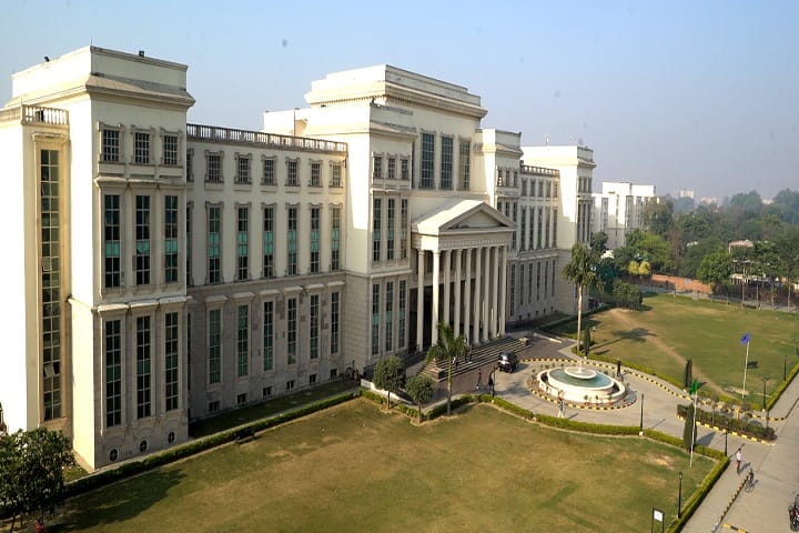 Amity University, Lucknow Campus campus in Lucknow, Uttar Pradesh, India