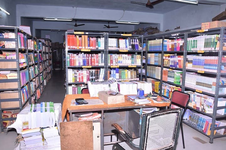 SKVT College campus in Rajahmundry, Andhra Pradesh, India — photo 4