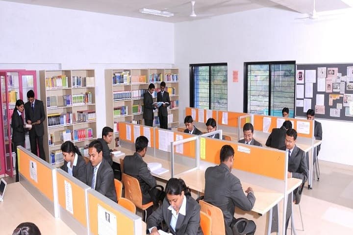 Chanakya Education Society's campus in Pune, Maharashtra, India — photo 4