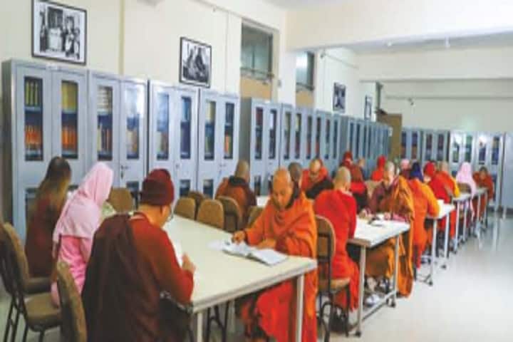 Subharti Polytechnic College campus in Meerut, Uttar Pradesh, India — photo 3