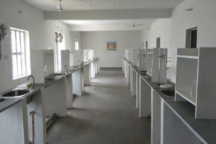 Bombay Institute of Pharmacy campus in Hanumangarh, Rajasthan, India — photo 3