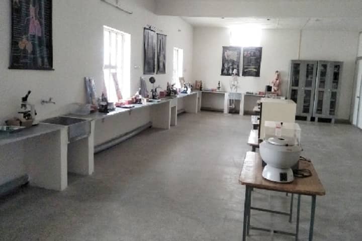 Bombay Institute of Pharmacy campus in Hanumangarh, Rajasthan, India — photo 4