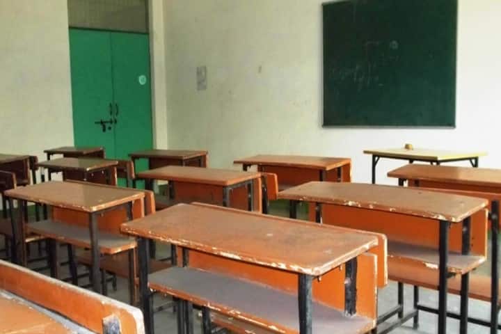 Lord Mahavira College of Law campus in Bhojpur, Uttar Pradesh, India — photo 2