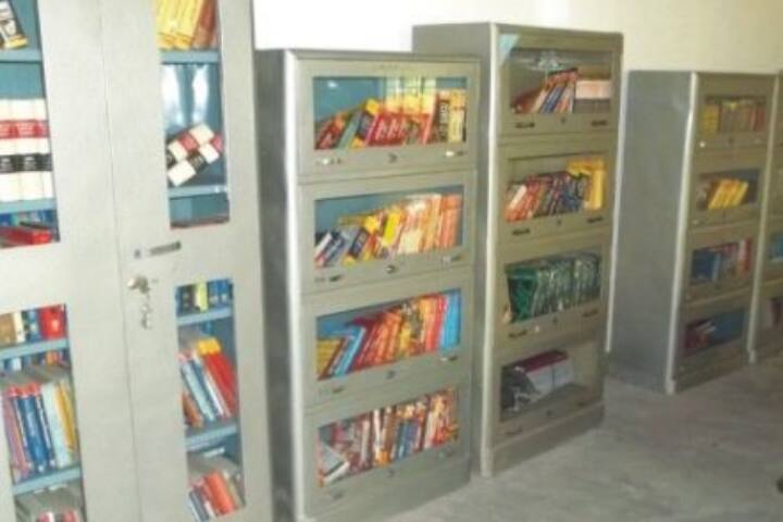 Lord Mahavira College of Law campus in Bhojpur, Uttar Pradesh, India — photo 3