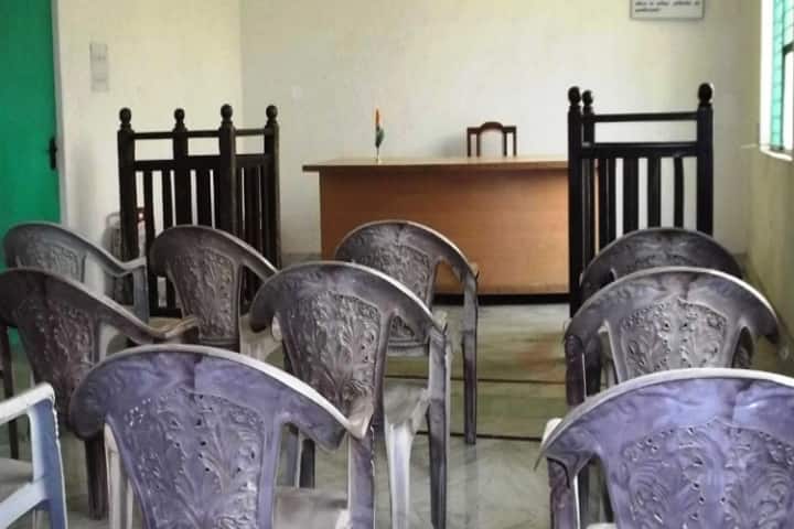 Lord Mahavira College of Law campus in Bhojpur, Uttar Pradesh, India — photo 4