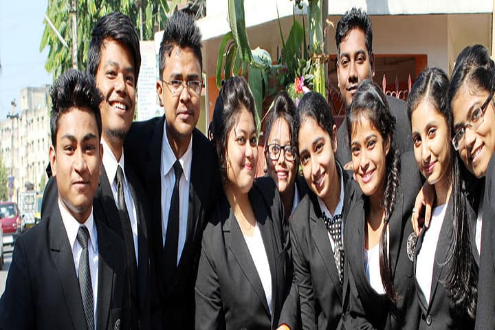 Lord Mahavira College of Law campus in Bhojpur, Uttar Pradesh, India — photo 5