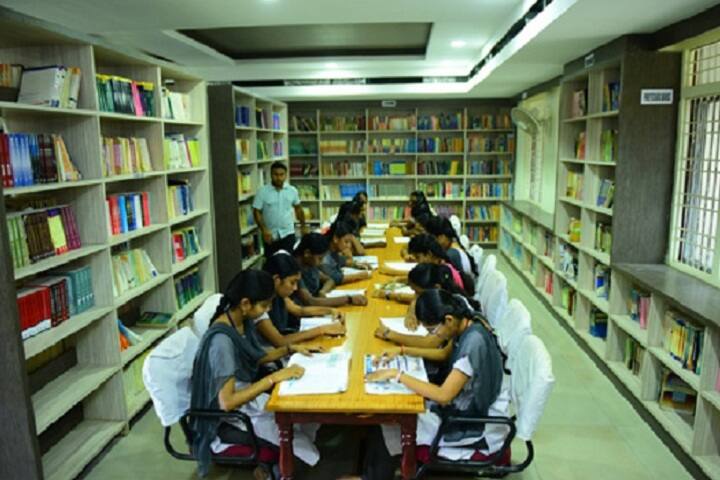 Prakasam Engineering College campus in Ongole, Andhra Pradesh, India — photo 6