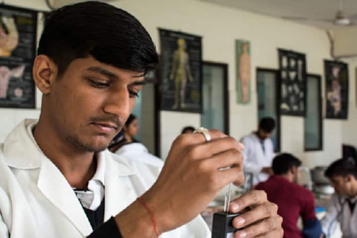 Anangpuria School of Management and Technology campus in Faridabad, Haryana, India — photo 2