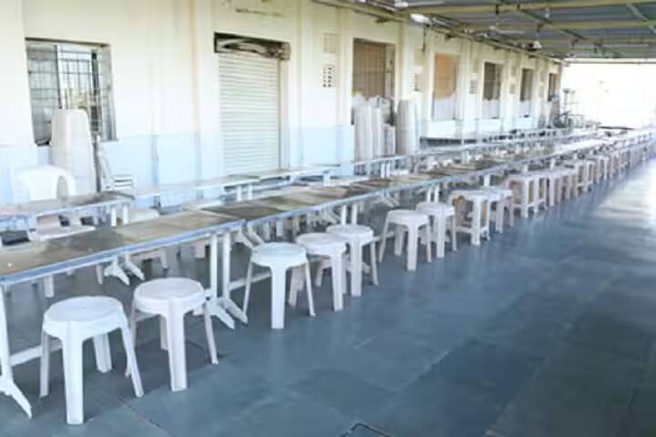 SGV Nursing College campus in Dhrol, Gujarat, India — photo 4