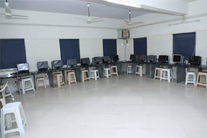 SGV Nursing College campus in Dhrol, Gujarat, India — photo 6