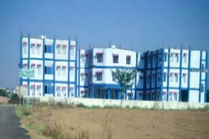 Akash Institute of Medical Sciences, Solan campus photo