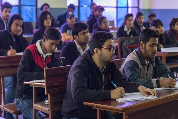 Anangpuria School of Pharmaceutical Sciences campus in Faridabad, Haryana, India — photo 6