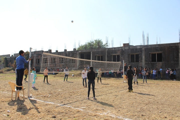 SPB Physiotherapy College campus in Surat, Gujarat, India — photo 5