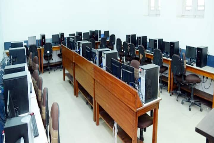 Akal College of Pharmacy and Technical Education campus in Sangrur, Punjab, India — photo 2