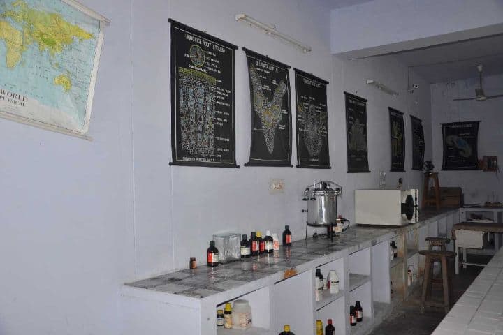 Akal College of Pharmacy and Technical Education campus in Sangrur, Punjab, India — photo 5