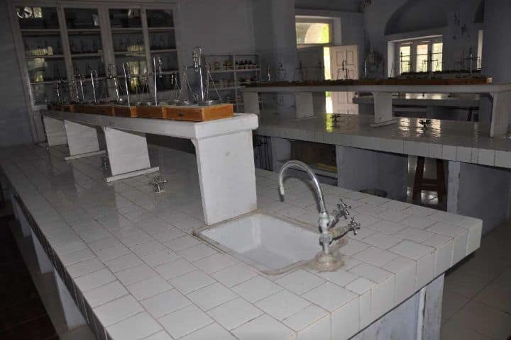 Akal College of Pharmacy and Technical Education campus in Sangrur, Punjab, India — photo 6